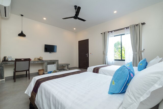 グリーン ステイ ビレッジ