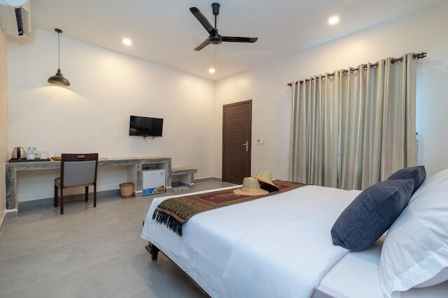 グリーン ステイ ビレッジ