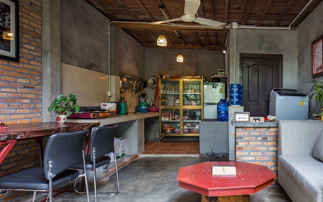 グリーン ステイ ビレッジ