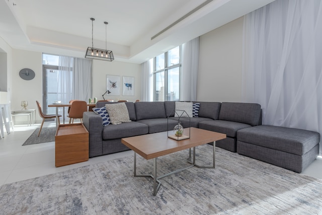 FAM リビング - マダ レジデンス ダウンタウン