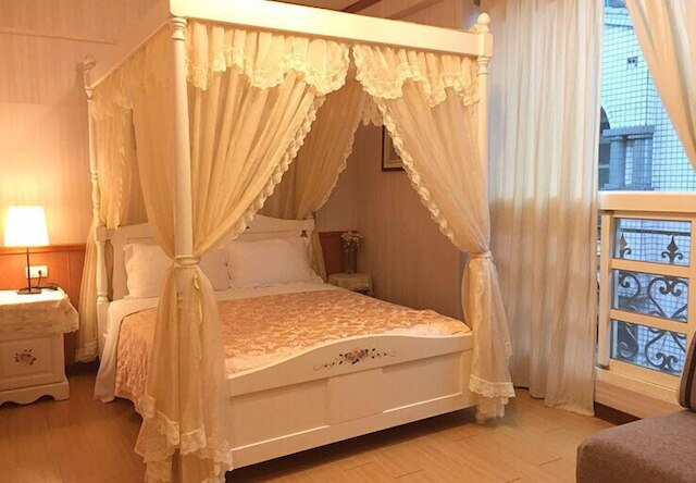 リバーバンク コテージ