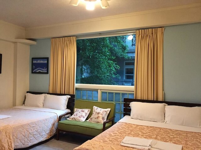 リバーバンク コテージ