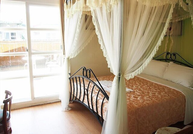 リバーバンク コテージ