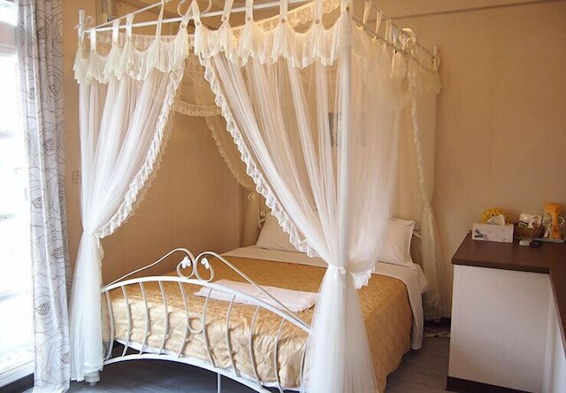 リバーバンク コテージ