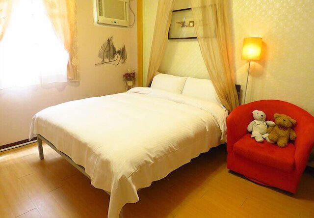 リバーバンク コテージ