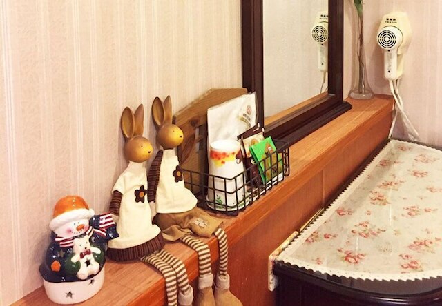 リバーバンク コテージ