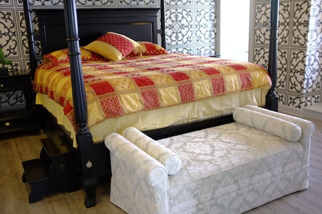 ラグジュアリー ペントハウス オン スクンビット エリア