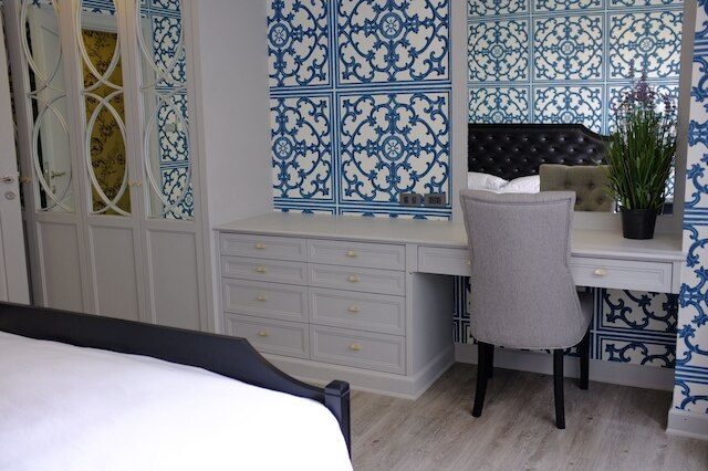 ラグジュアリー ペントハウス オン スクンビット エリア