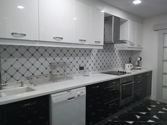 ラグジュアリー ペントハウス オン スクンビット エリア