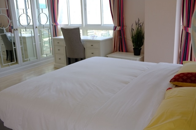 ラグジュアリー ペントハウス オン スクンビット エリア