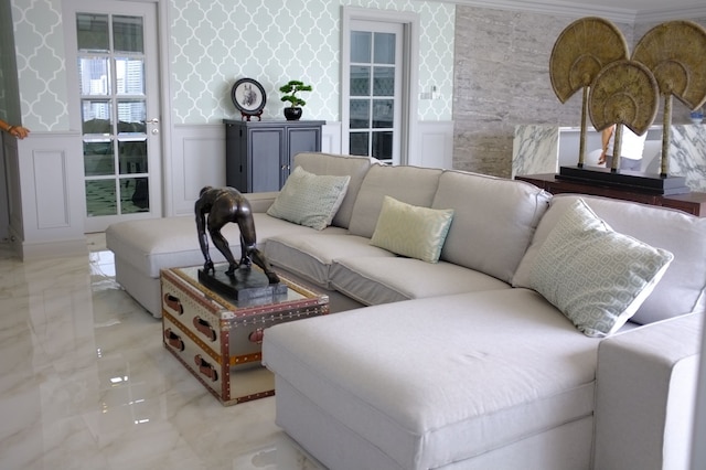 ラグジュアリー ペントハウス オン スクンビット エリア