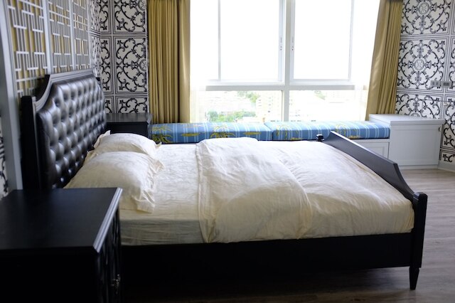 ラグジュアリー ペントハウス オン スクンビット エリア