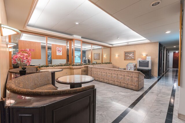 OYO 671 ホテル キャピトル