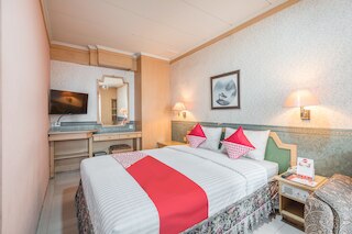 OYO 671 ホテル キャピトル