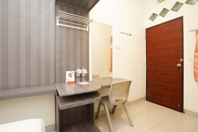 OYO 658 アリババ レジデンス