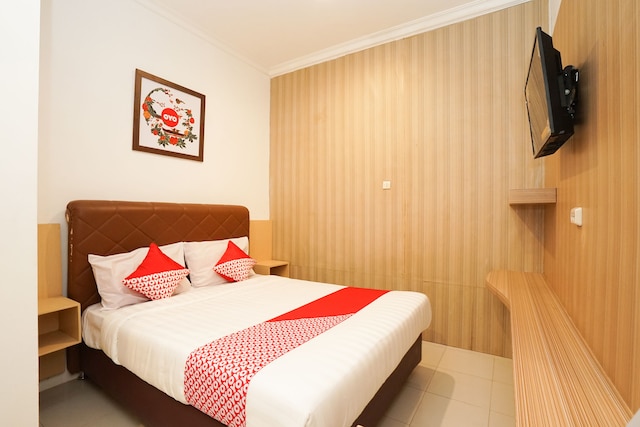 OYO 658 アリババ レジデンス