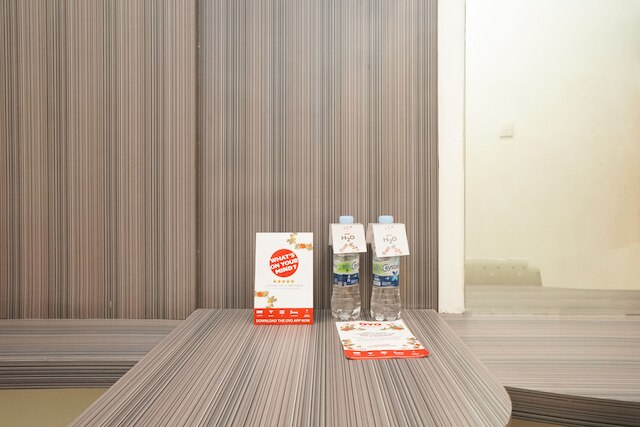 OYO 658 アリババ レジデンス