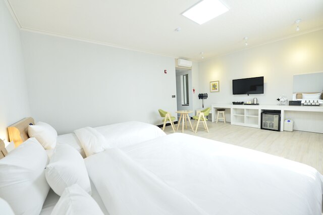 クァンジュ ツーリスト ホテル