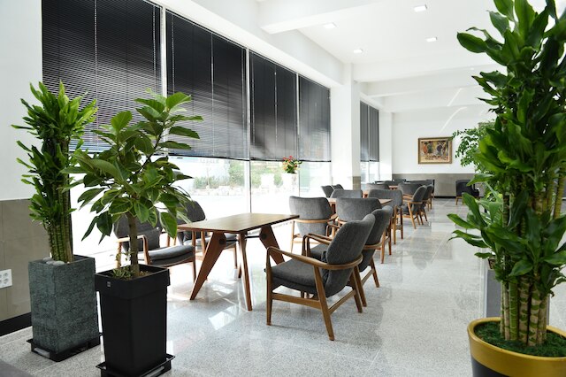 クァンジュ ツーリスト ホテル