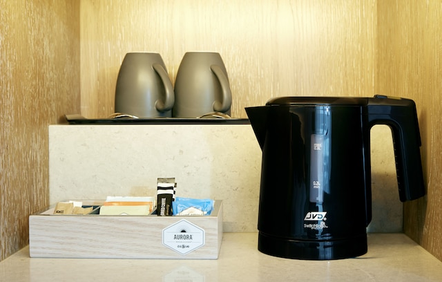 ホリデイ イン エクスプレス メルボルン サウスバンク by IHG