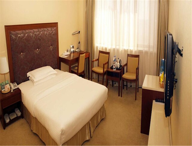 ダリアン ロイヤル ホテル