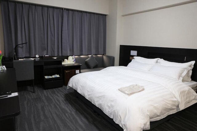 ダリアン ロイヤル ホテル