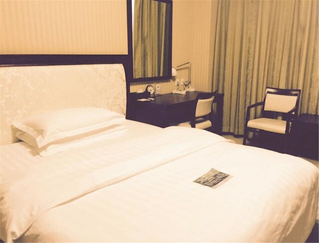 ダリアン ロイヤル ホテル