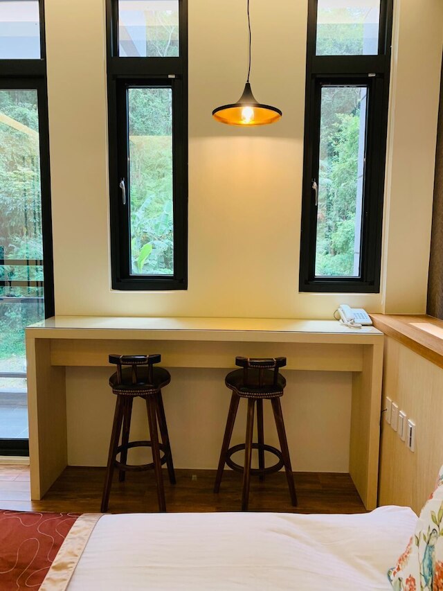 ユエン ジュ ブティック ホテル (沅居精品旅店)