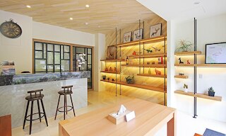 ユエン ジュ ブティック ホテル (沅居精品旅店)