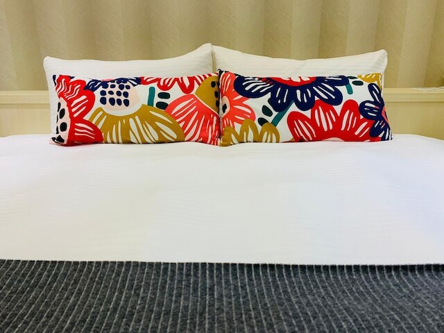 ユエン ジュ ブティック ホテル (沅居精品旅店)