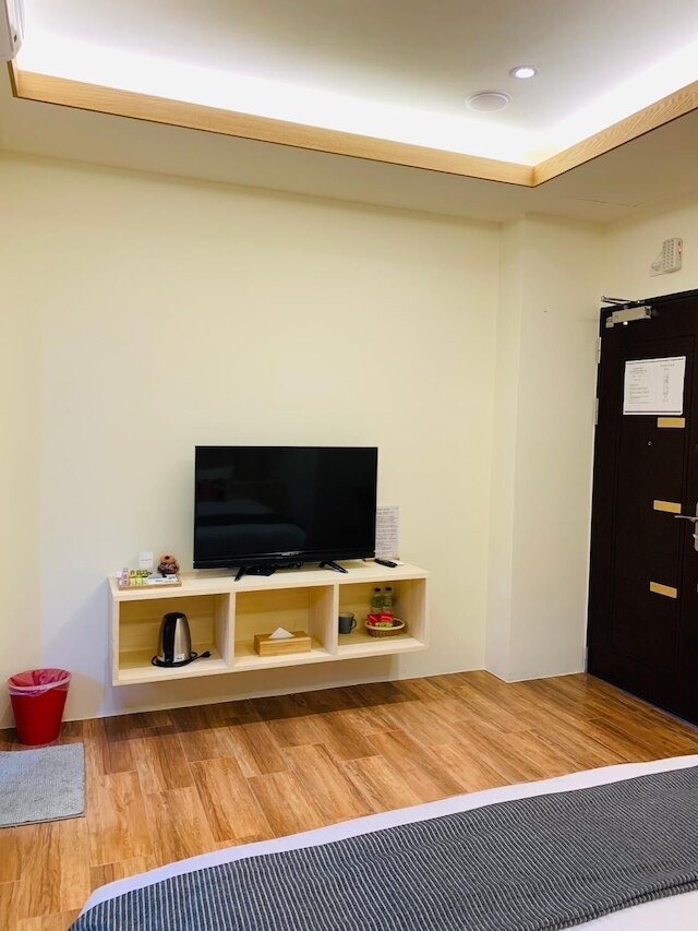 ユエン ジュ ブティック ホテル (沅居精品旅店)