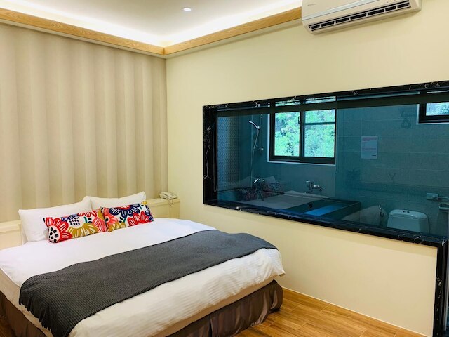 ユエン ジュ ブティック ホテル (沅居精品旅店)