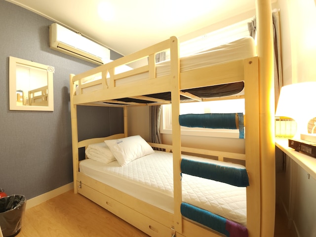 OYO 明洞 5 ロッジ