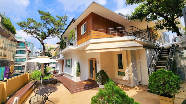 OYO 明洞 5 ロッジ