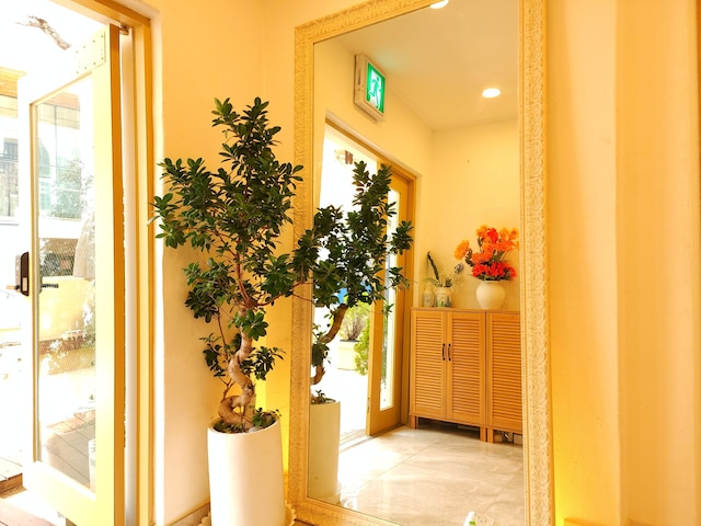 OYO 明洞 5 ロッジ