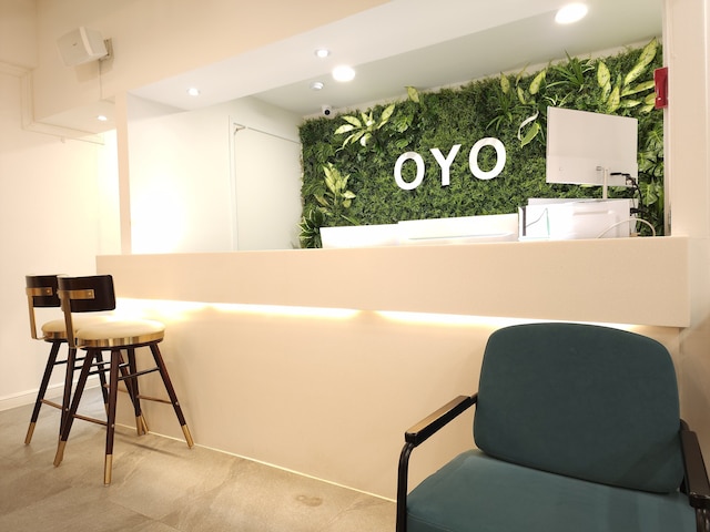 OYO 明洞 5 ロッジ