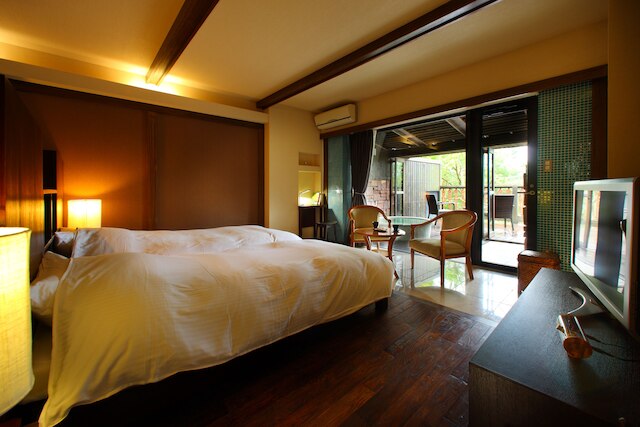 オーベルジュ 箱根フォンテーヌ・ブロー仙石亭