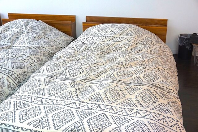 富士乃蔵 Tiny Fort