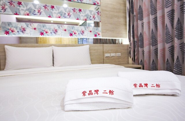 アメジスト ベイ 2