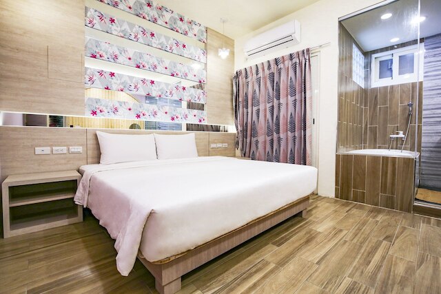 アメジスト ベイ 2