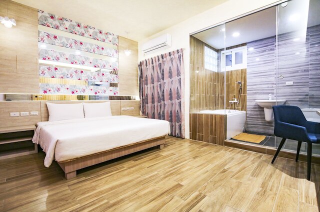 アメジスト ベイ 2