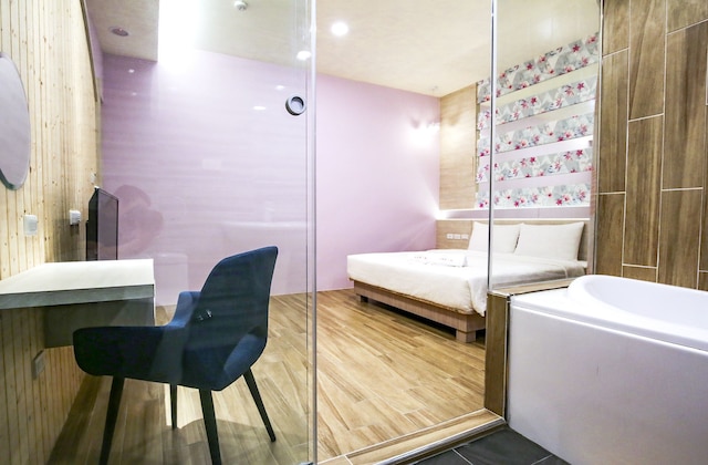 アメジスト ベイ 2