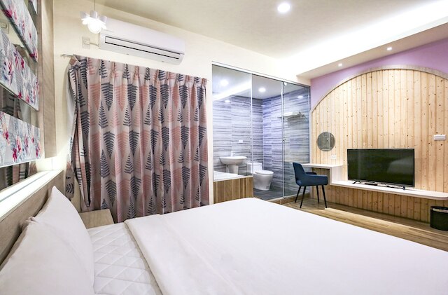 アメジスト ベイ 2