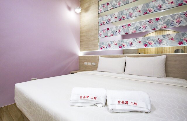 アメジスト ベイ 2