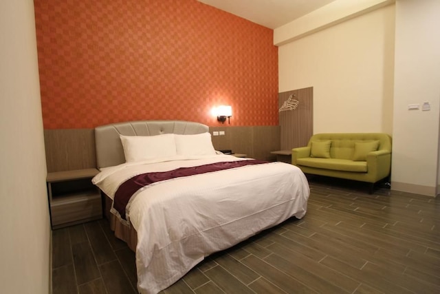 シリア ホステル