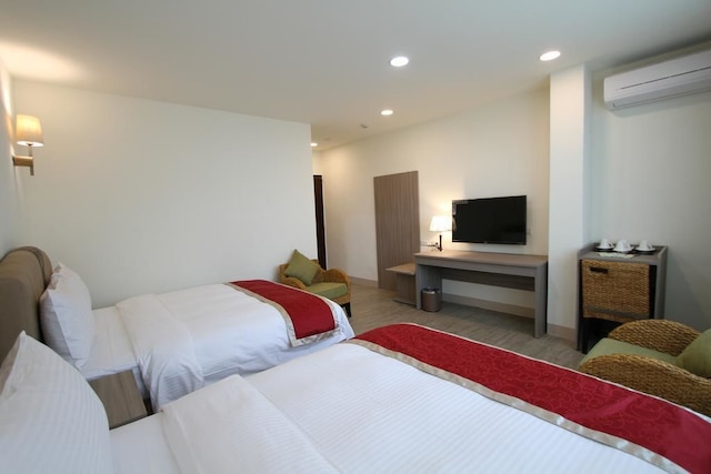 シリア ホステル