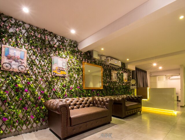 カラメル ホテル