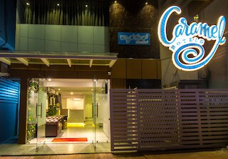 カラメル ホテル