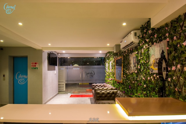 カラメル ホテル