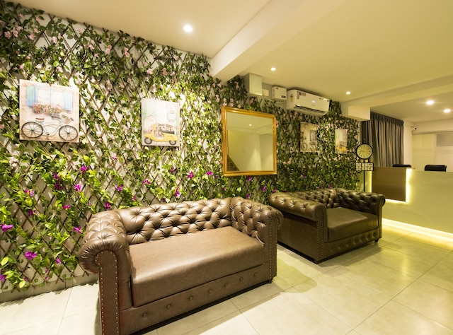 カラメル ホテル